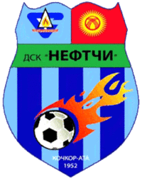 Neftci Kockor-Ata